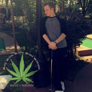 Meet your Posher, Nathan